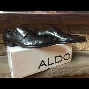 Men’s Aldo Shoes